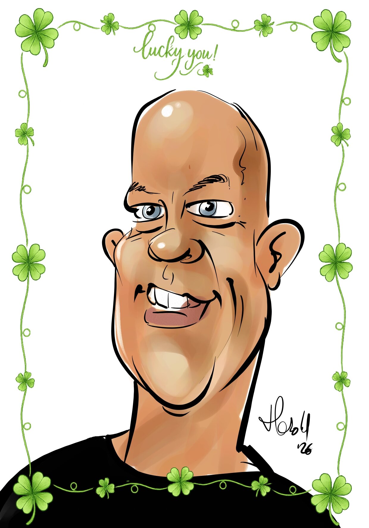 HC Valkenburg by Harold