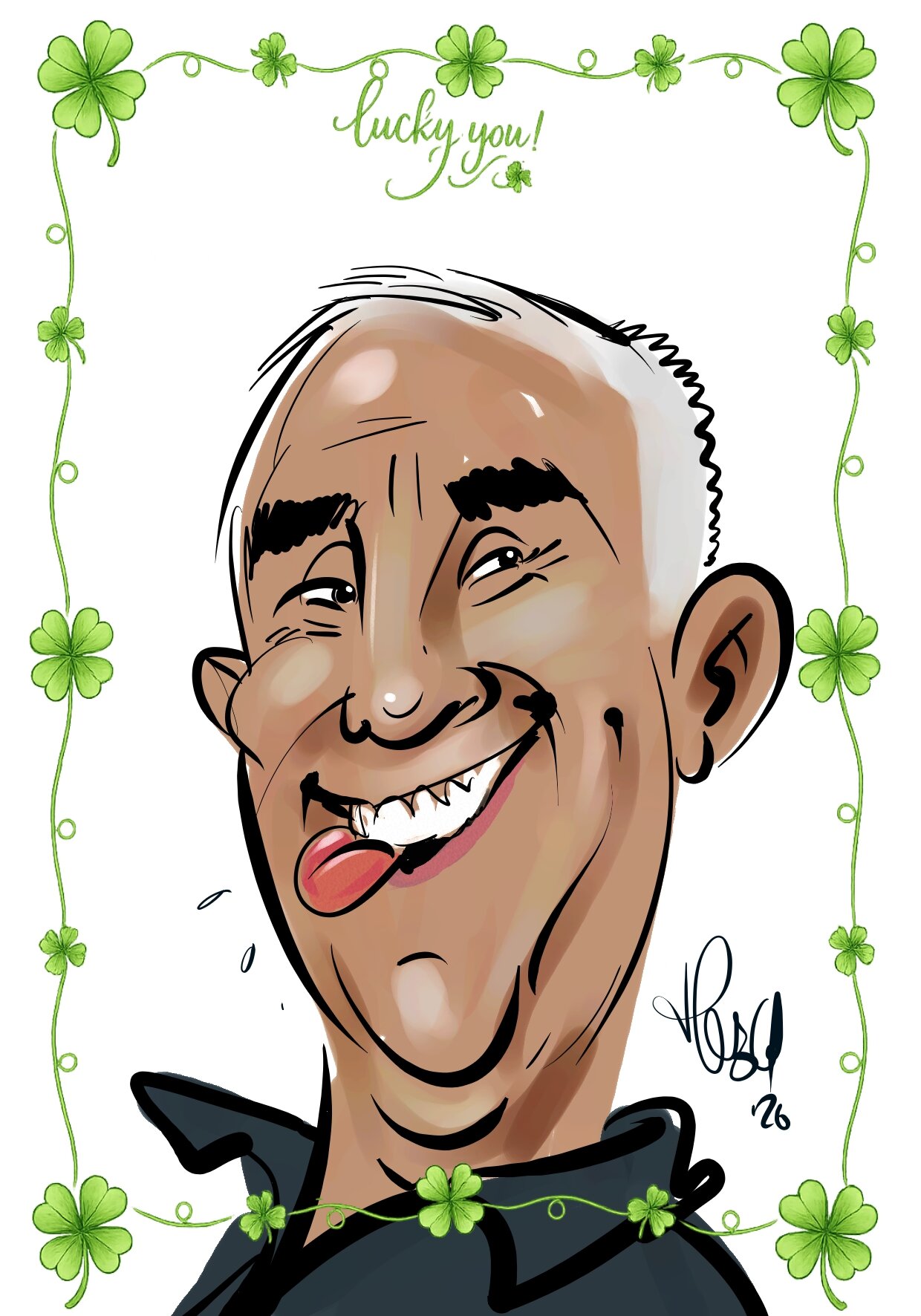 HC Valkenburg by Harold