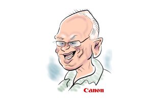 Canon / Cameraland - by Jill Canon / Cameraland - by Jill