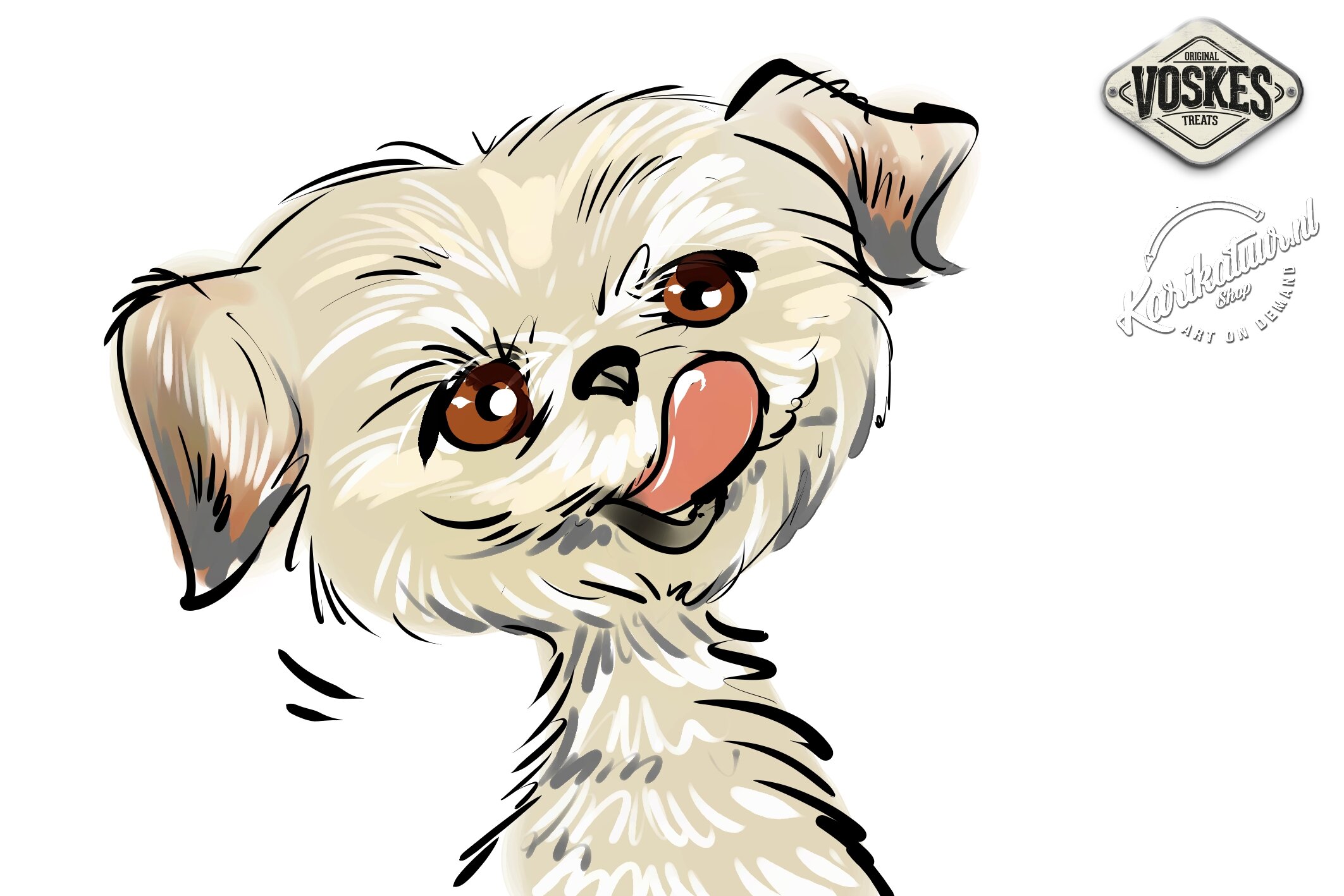 Animal Event Voskes 2