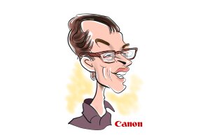 Canon / Cameraland - by Jill Canon / Cameraland - by Jill