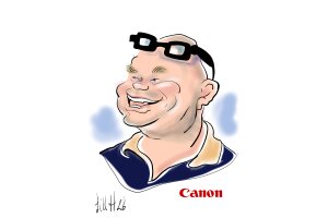 Canon / Cameraland - by Jill Canon / Cameraland - by Jill