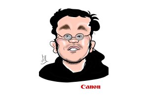 Canon / Cameraland - by Jill Canon / Cameraland - by Jill