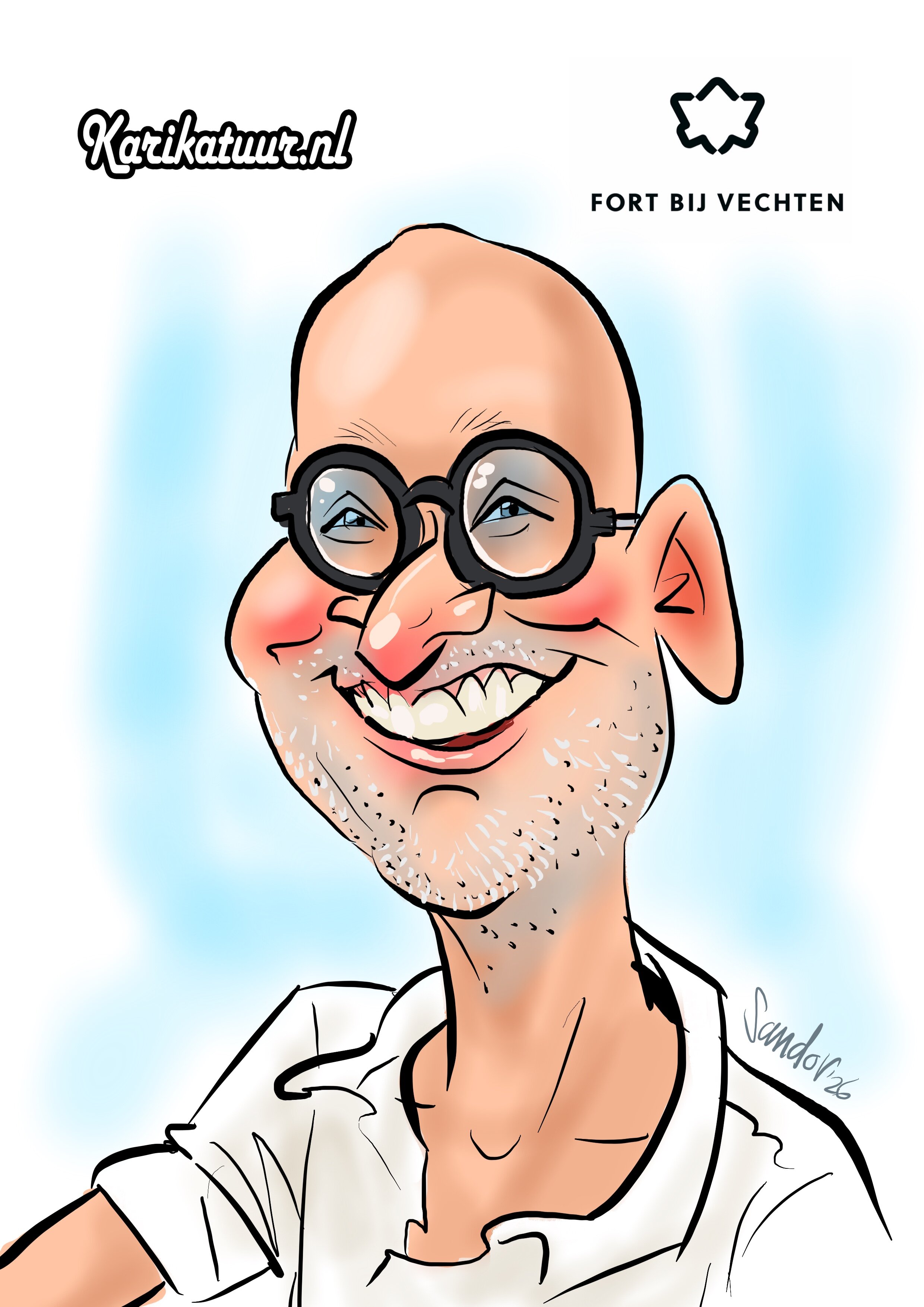 Fort bij Vechten