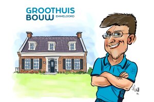 Groothuisbouw Groothuisbouw