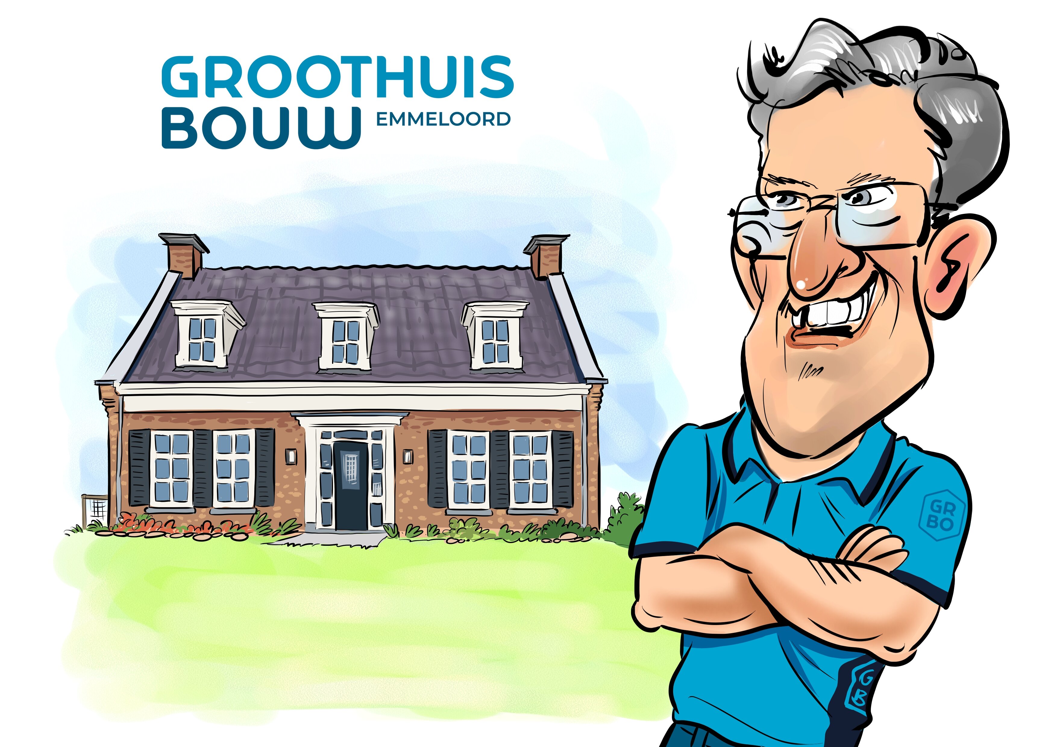 Groothuisbouw