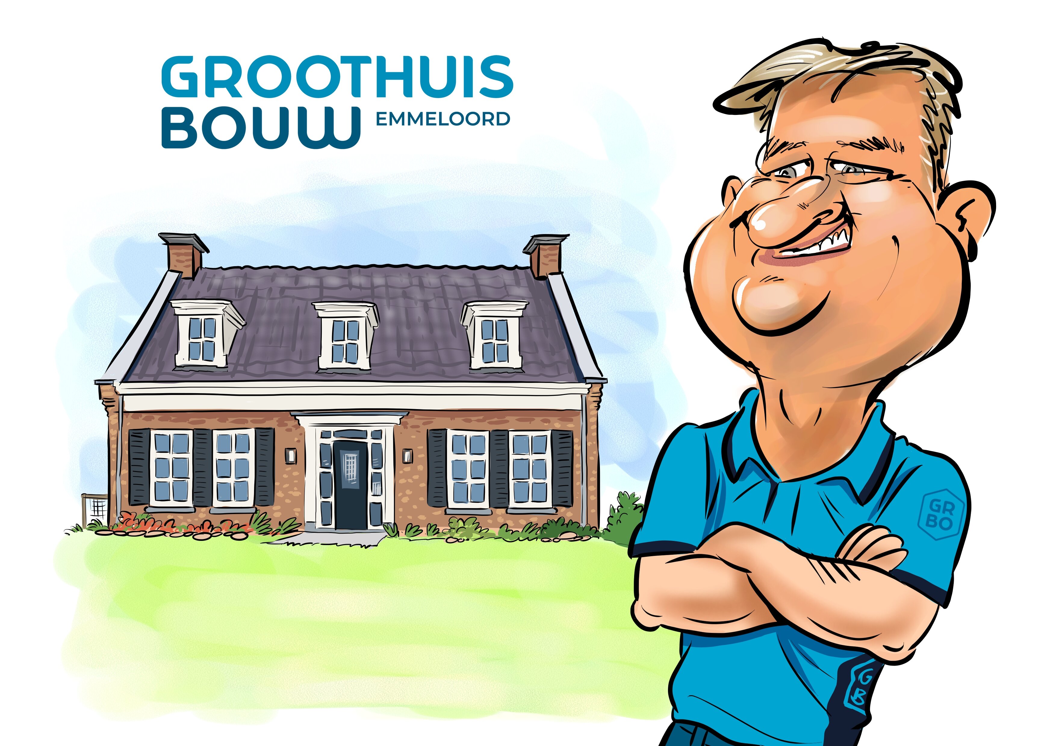 Groothuisbouw