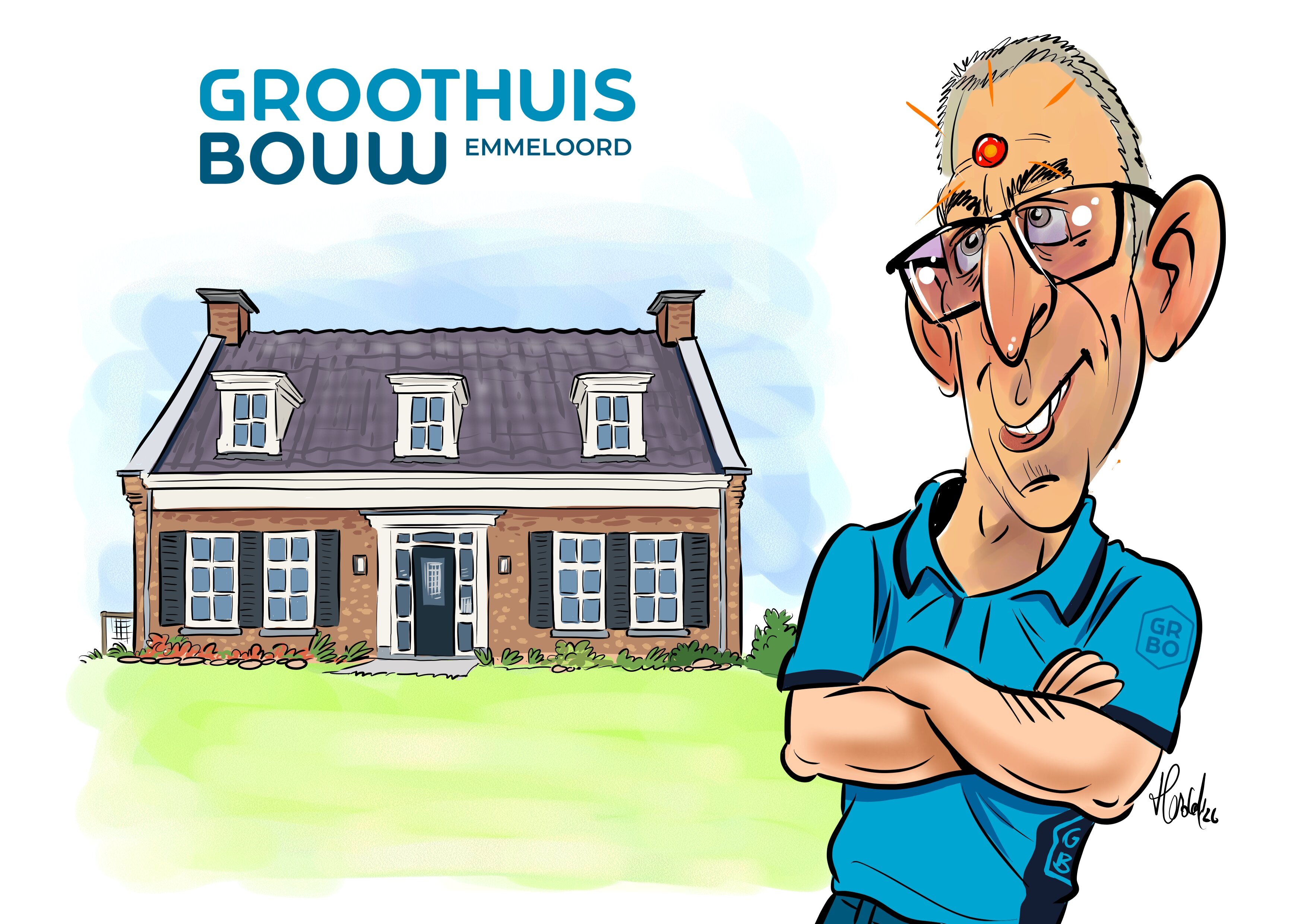 Groothuisbouw