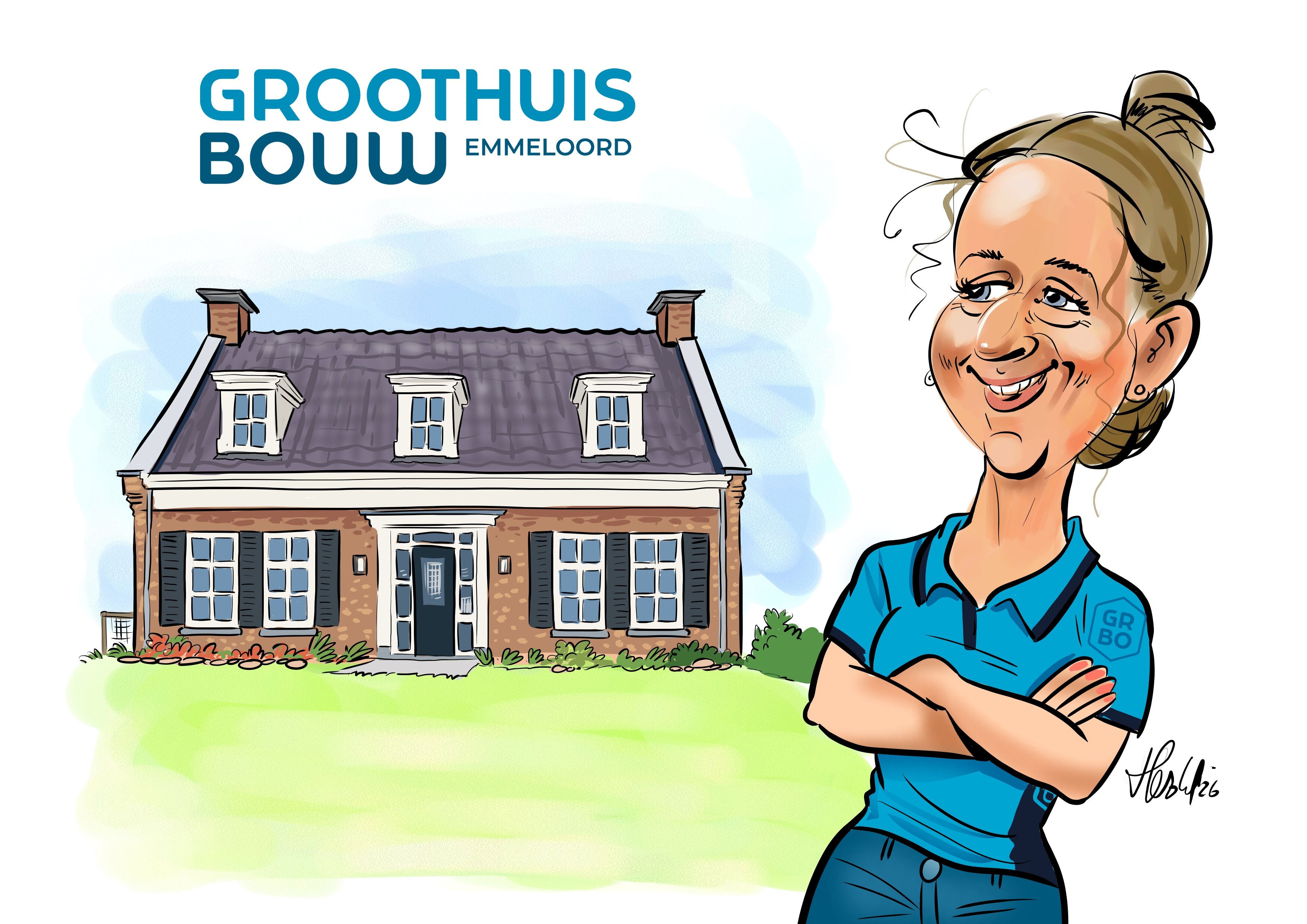 Groothuisbouw