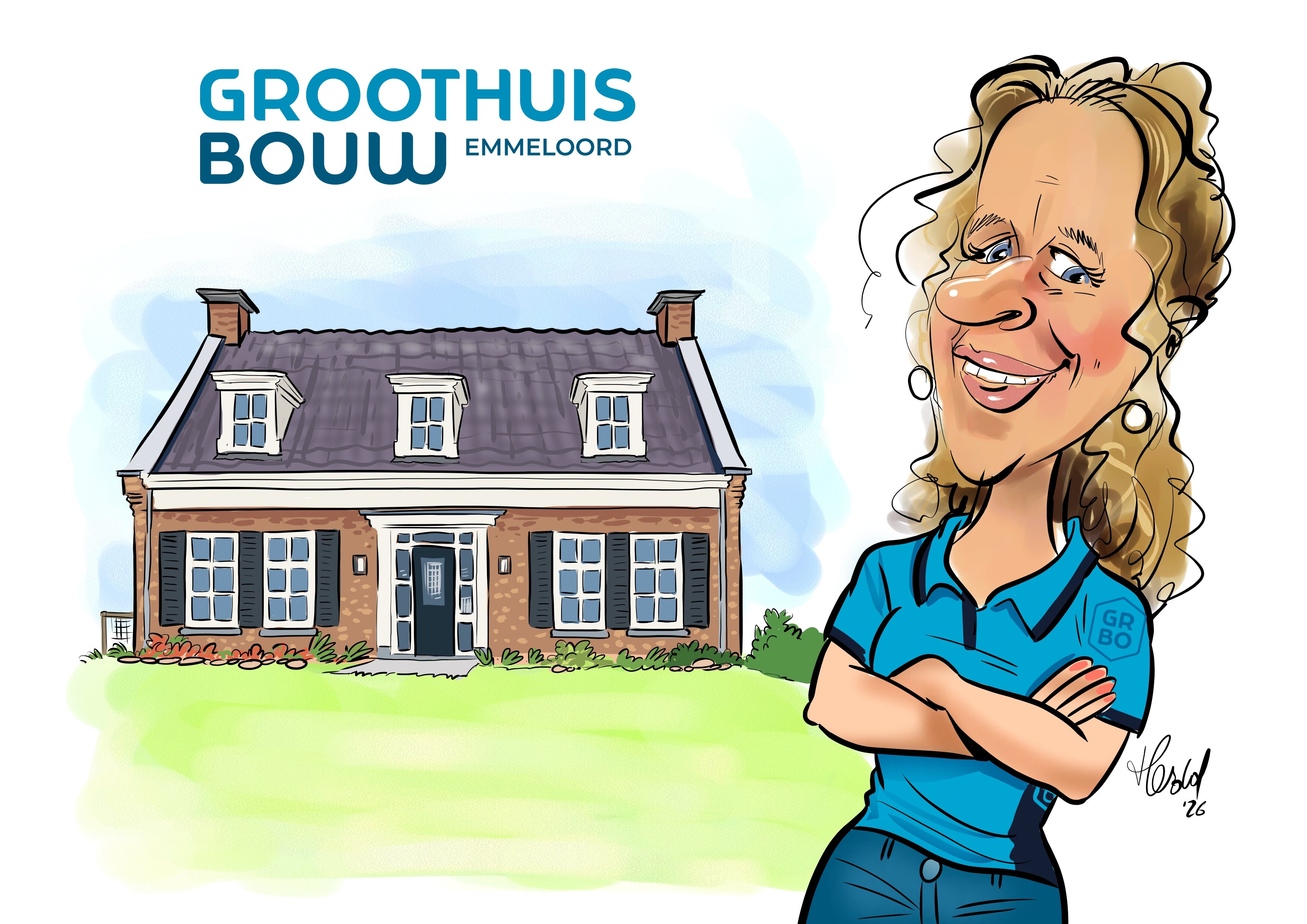 Groothuisbouw