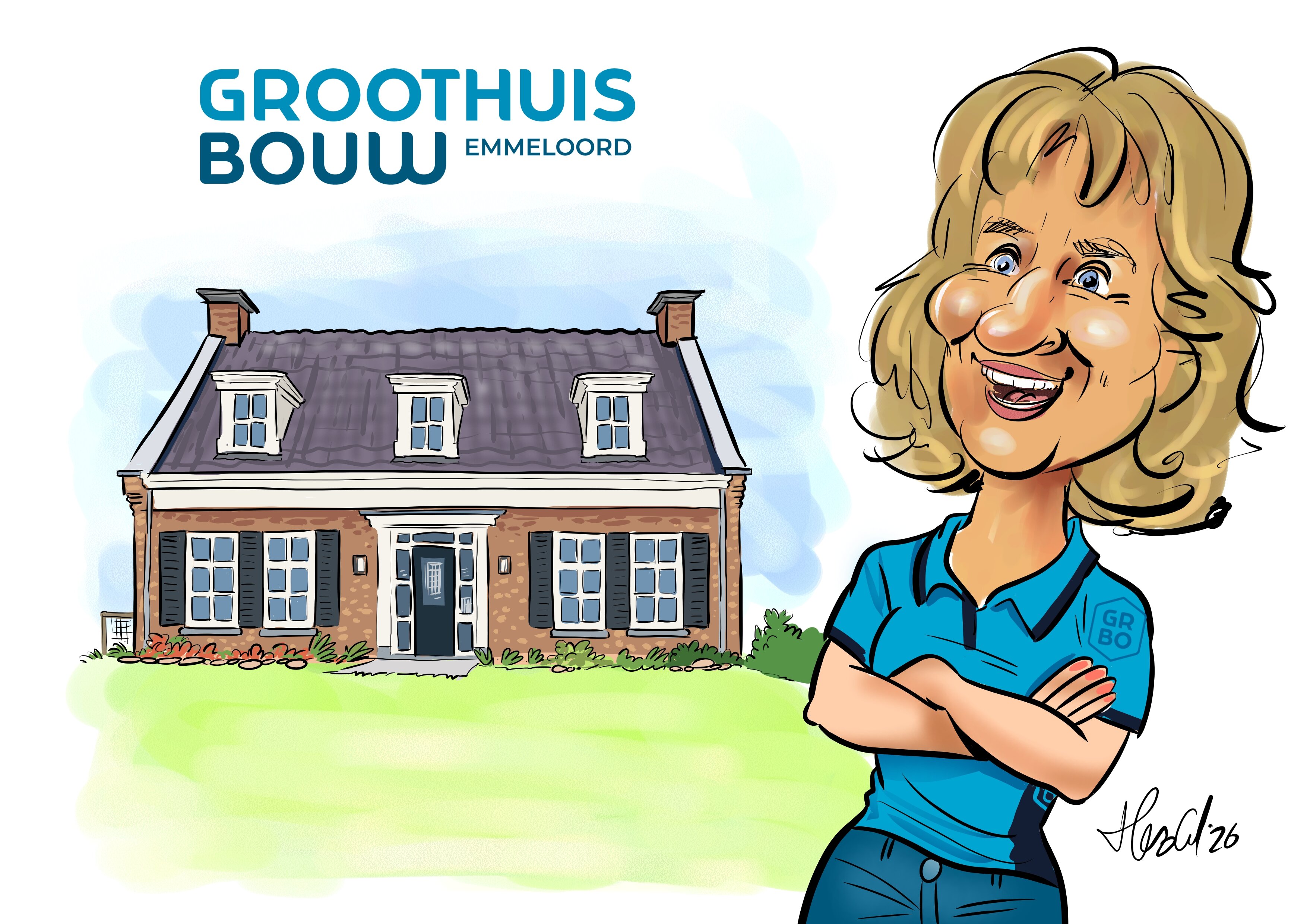 Groothuisbouw