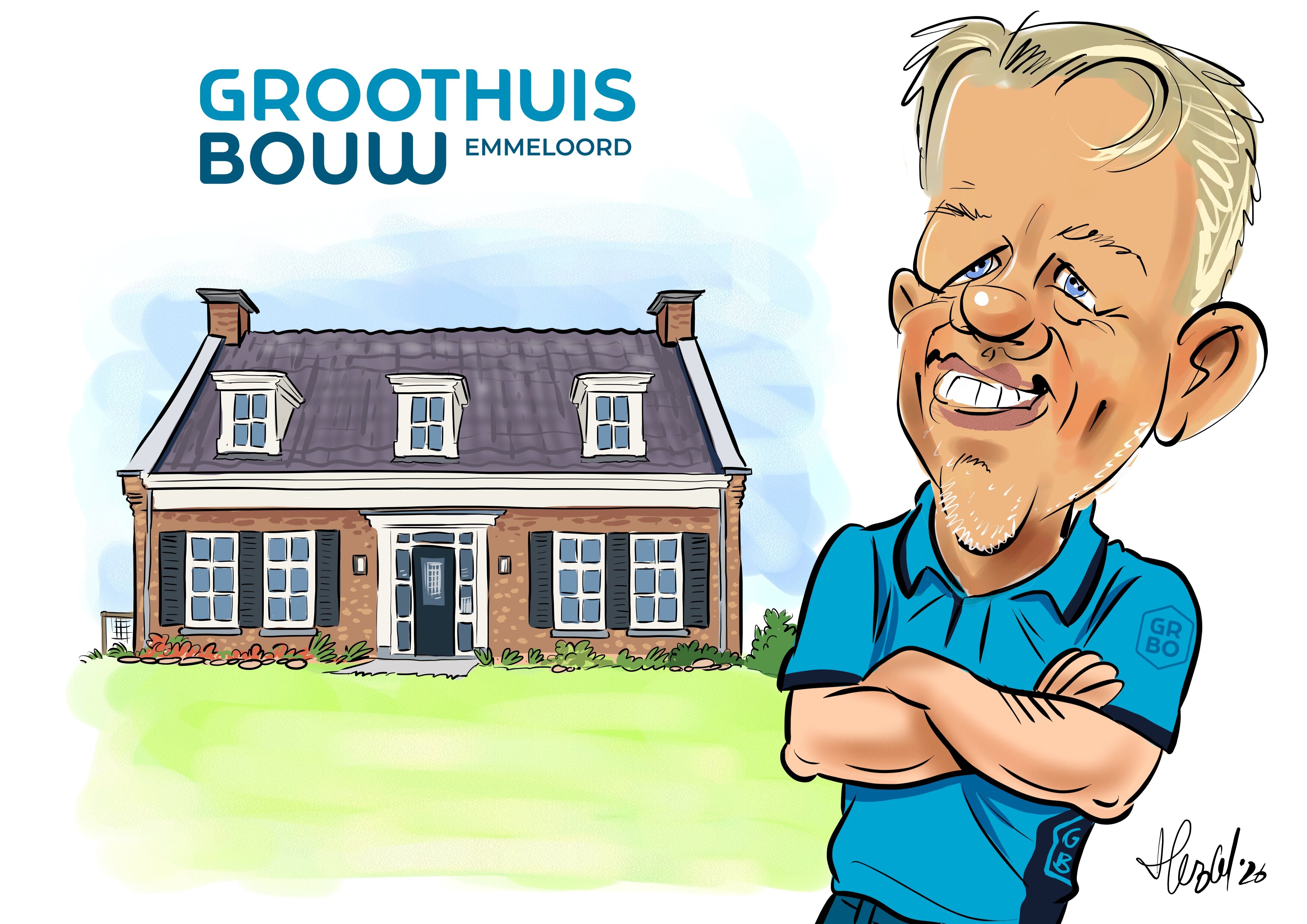 Groothuisbouw
