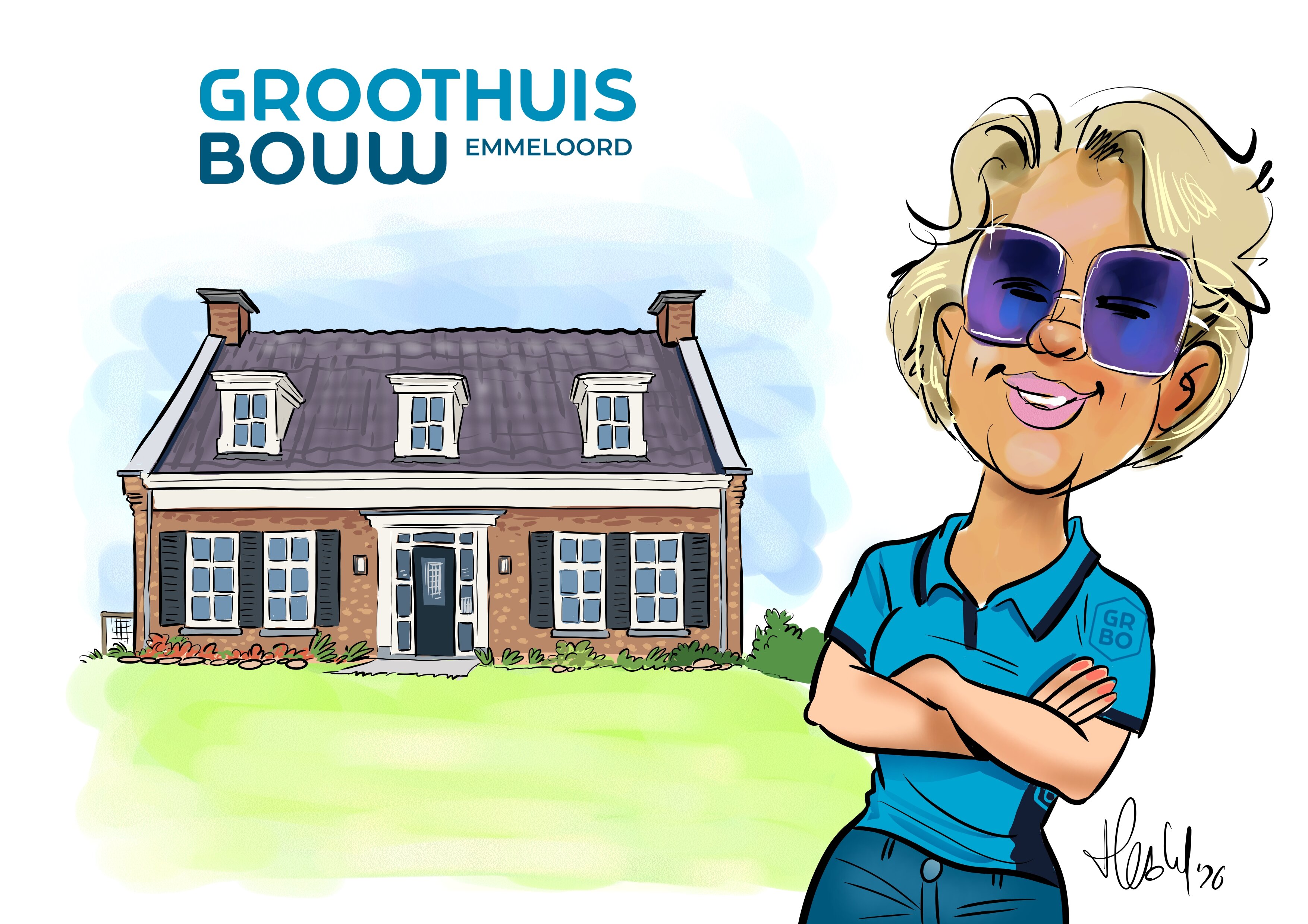 Groothuisbouw