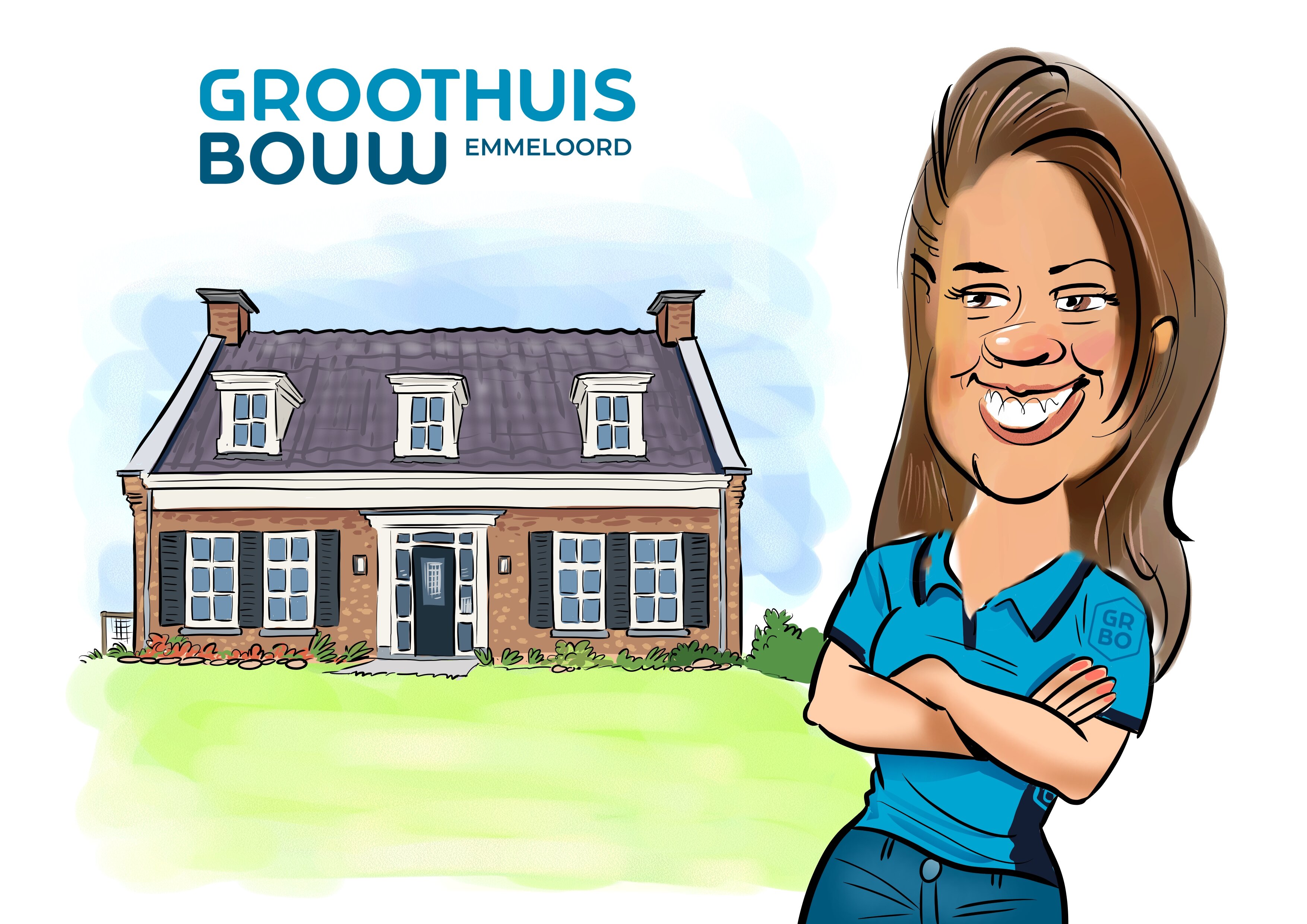 Groothuisbouw