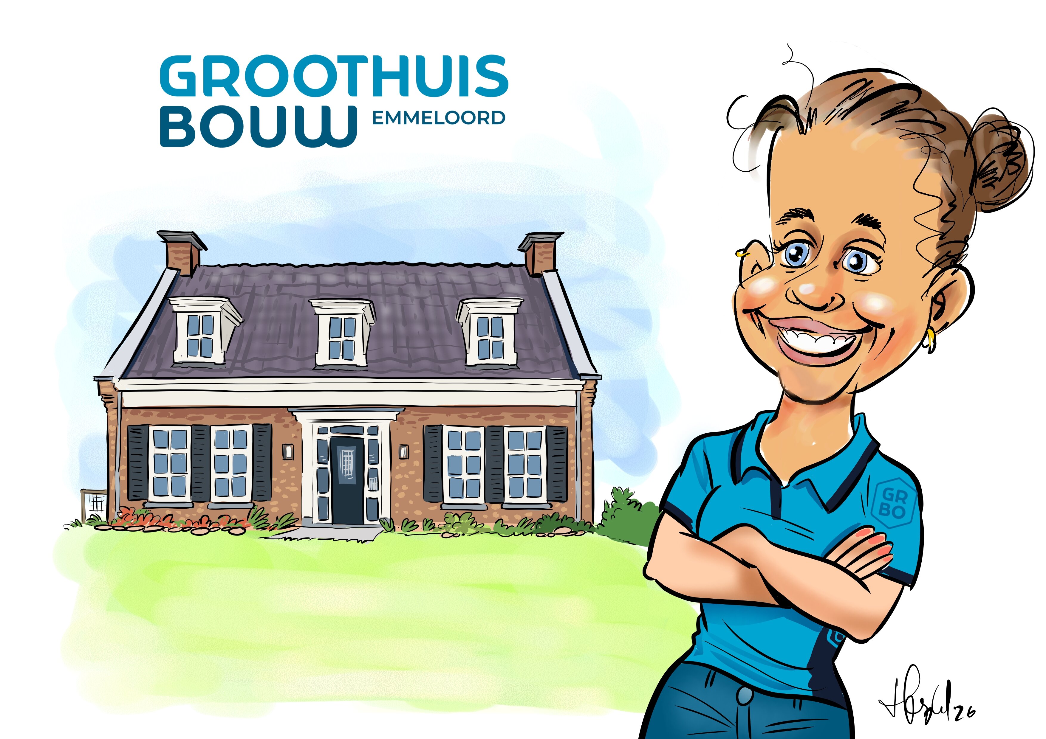 Groothuisbouw