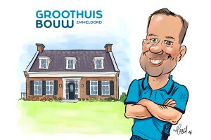 Groothuisbouw Groothuisbouw