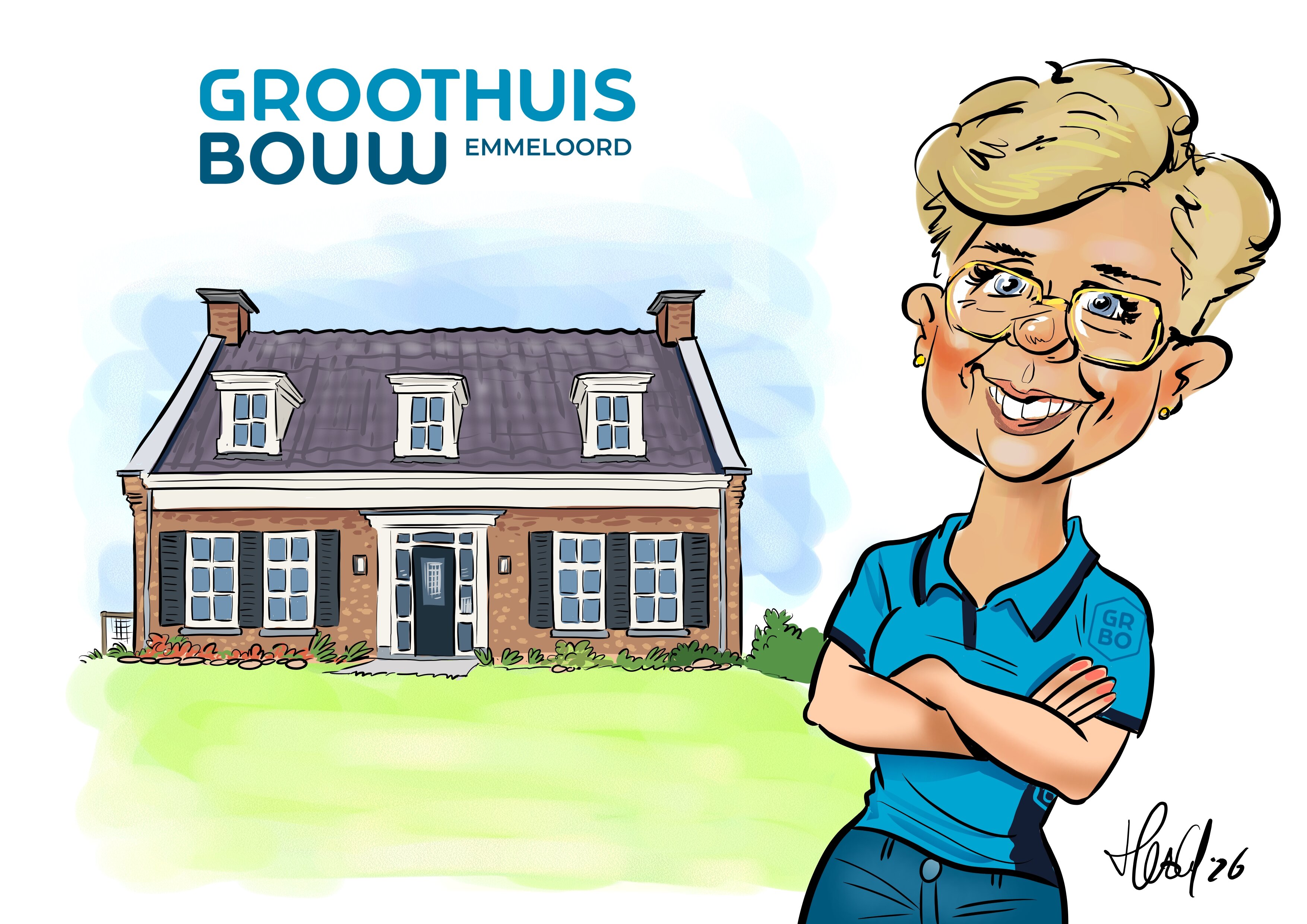 Groothuisbouw