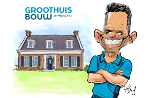 Groothuisbouw Groothuisbouw