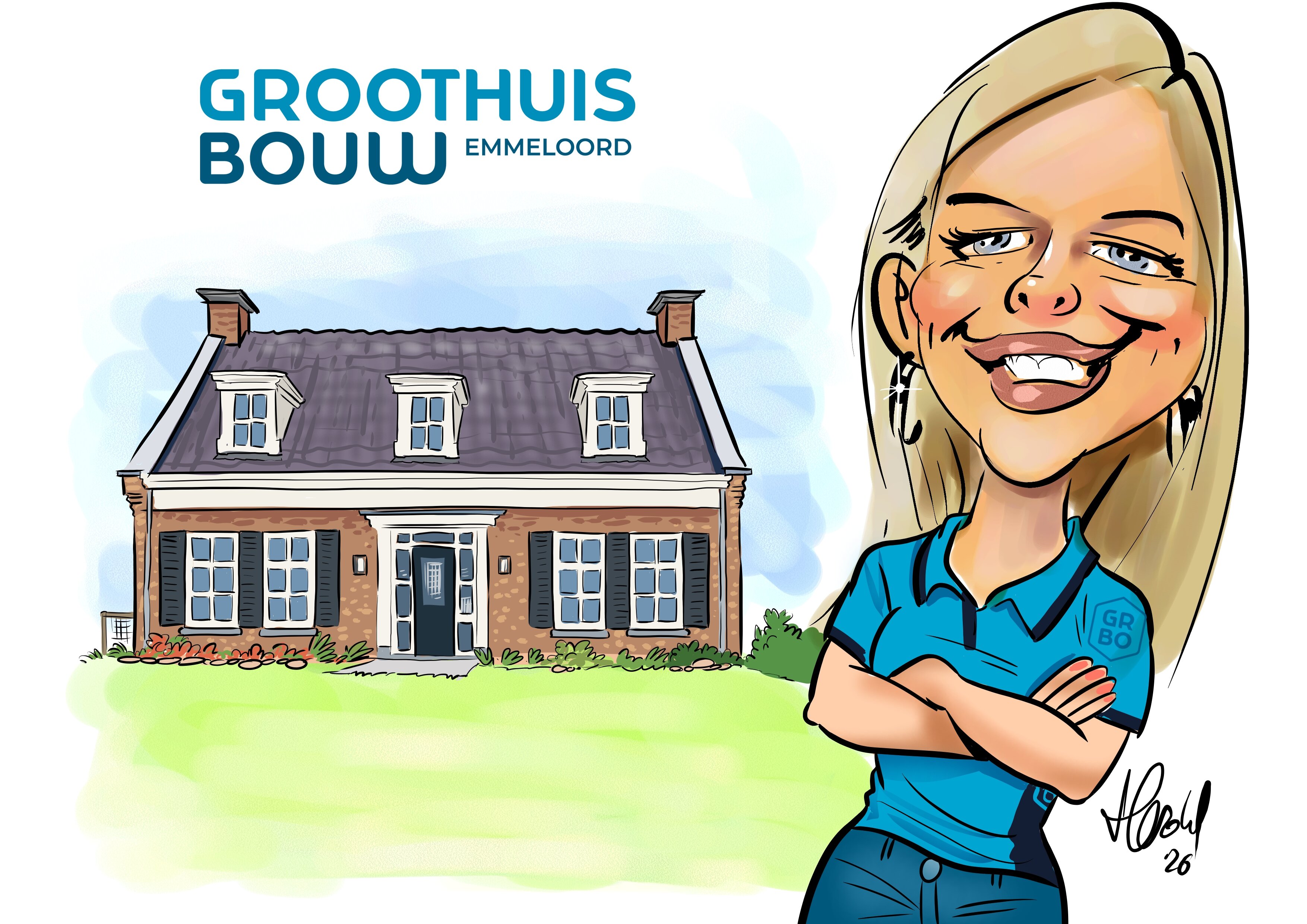 Groothuisbouw