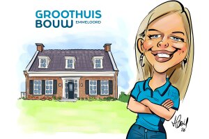 Groothuisbouw Groothuisbouw
