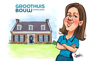 Groothuis Bouw - by Sandor Groothuis Bouw - by Sandor