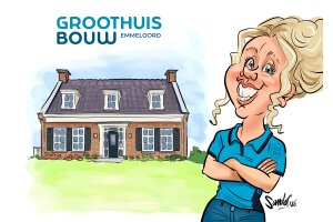 Groothuis Bouw - by Sandor Groothuis Bouw - by Sandor
