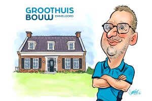Groothuis Bouw - by Sandor Groothuis Bouw - by Sandor