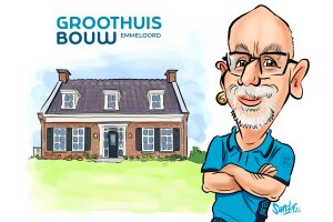 Groothuis Bouw - by Sandor Groothuis Bouw - by Sandor