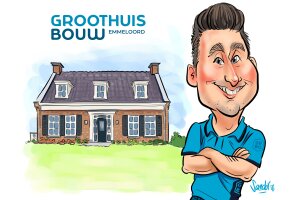 Groothuis Bouw - by Sandor Groothuis Bouw - by Sandor