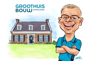 Groothuis Bouw - by Sandor Groothuis Bouw - by Sandor