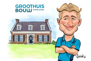 Groothuis Bouw - by Sandor Groothuis Bouw - by Sandor