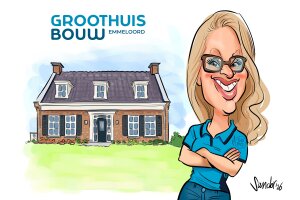Groothuis Bouw - by Sandor Groothuis Bouw - by Sandor