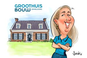 Groothuis Bouw - by Sandor Groothuis Bouw - by Sandor