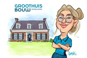 Groothuis Bouw - by Sandor Groothuis Bouw - by Sandor