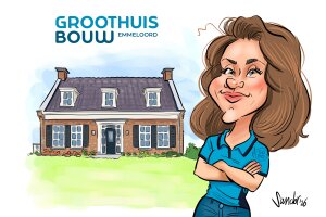 Groothuis Bouw - by Sandor Groothuis Bouw - by Sandor
