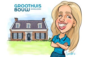 Groothuis Bouw - by Sandor Groothuis Bouw - by Sandor