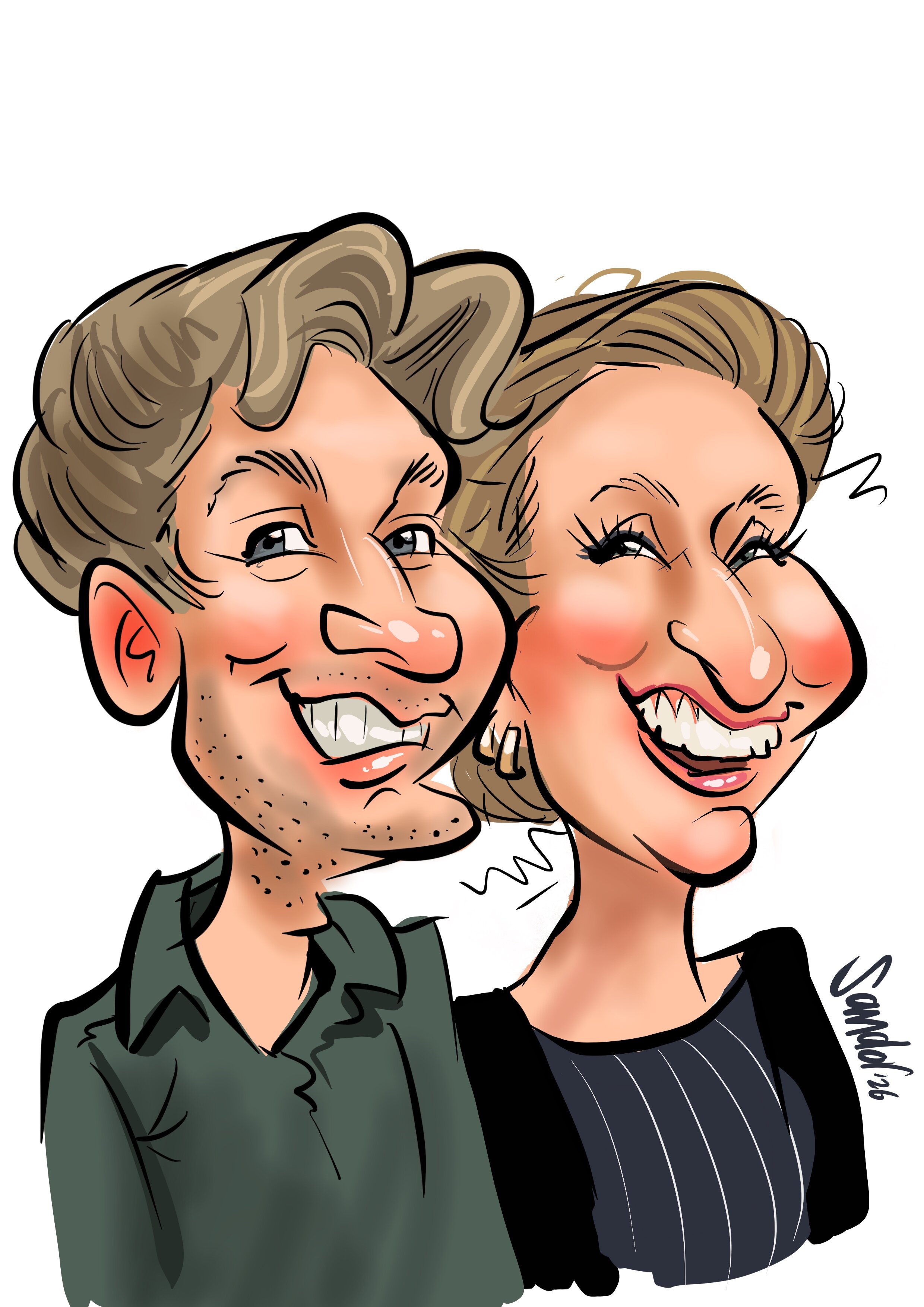 EDEKA 100 Jahre - by Sandor