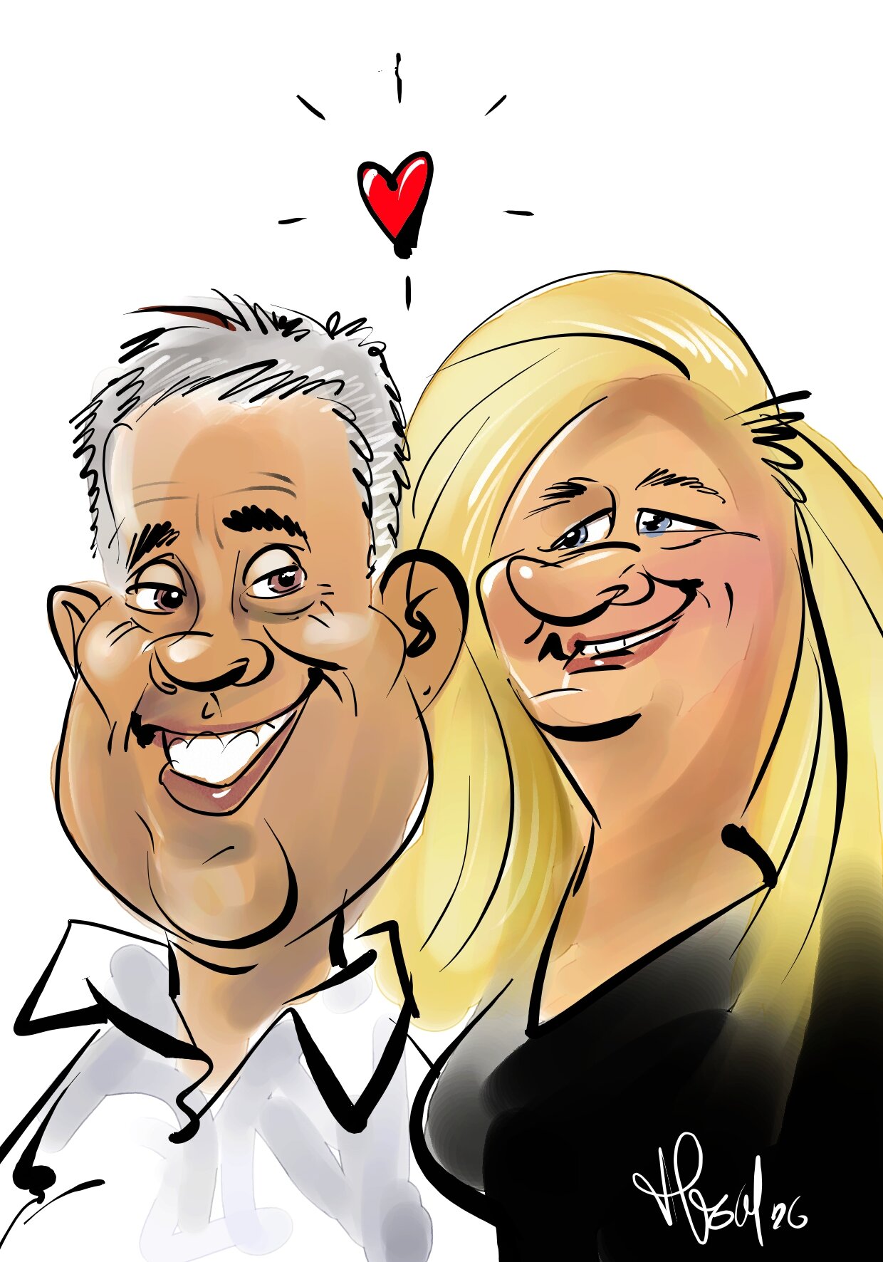 EDEKA 100 Jahre - by Harold