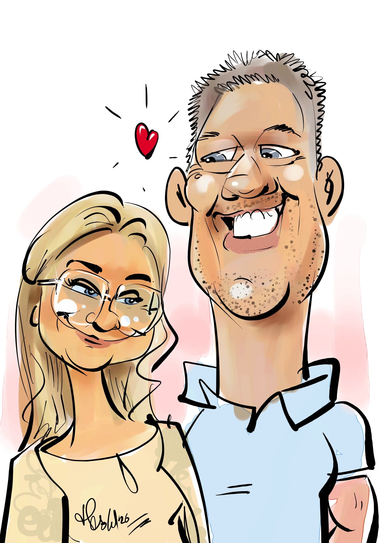 EDEKA 100 Jahre - by Harold