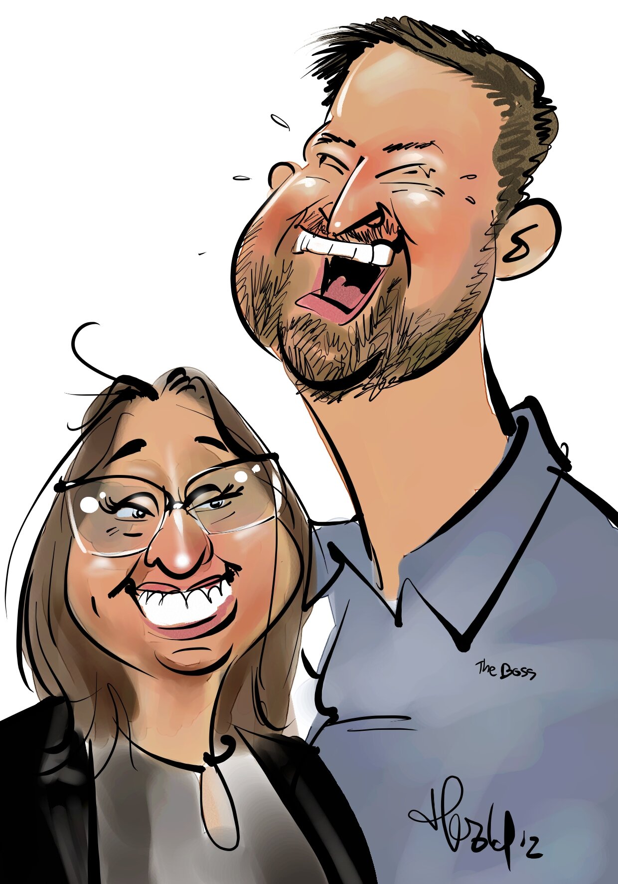 EDEKA 100 Jahre - by Harold