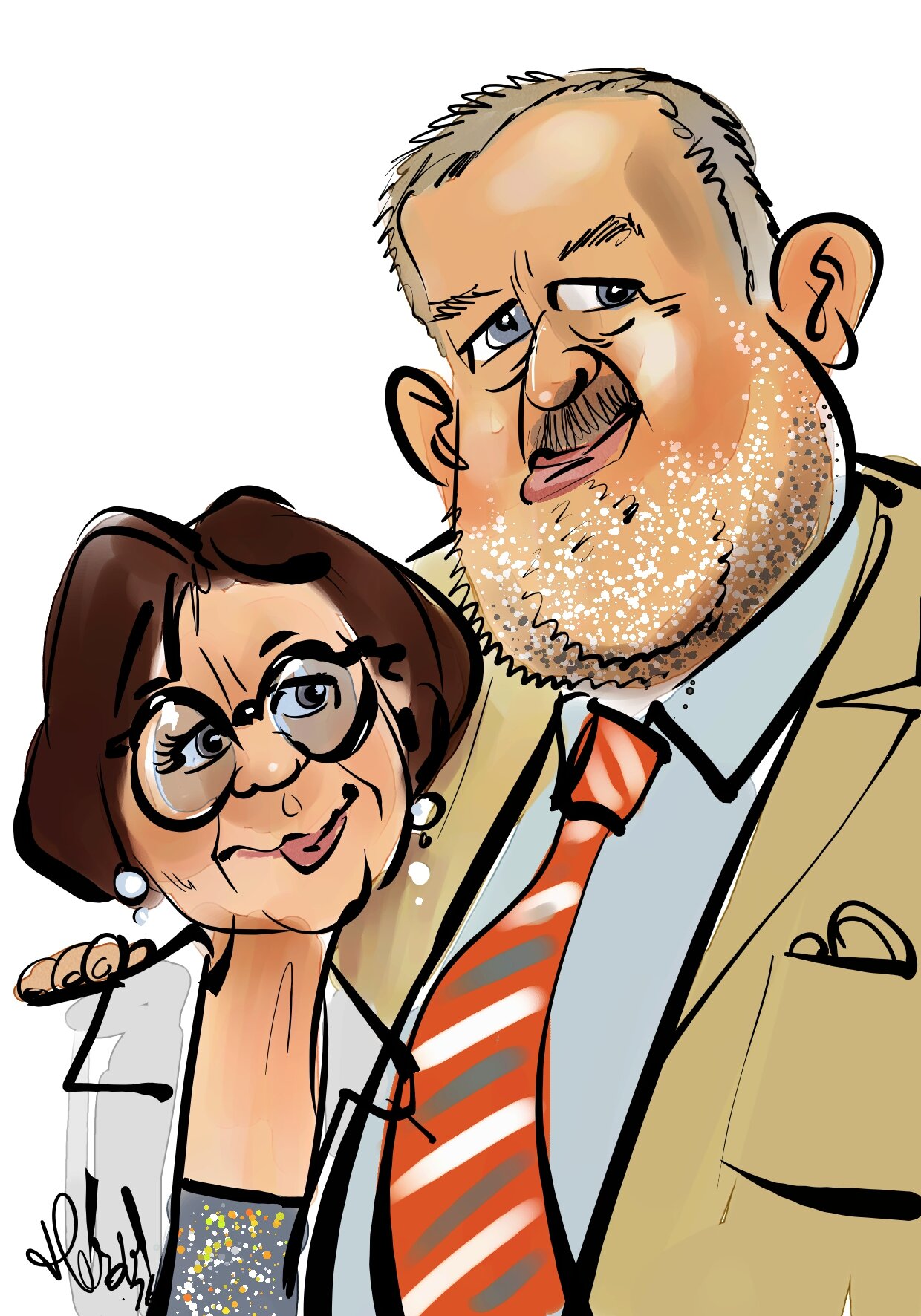 EDEKA 100 Jahre - by Harold