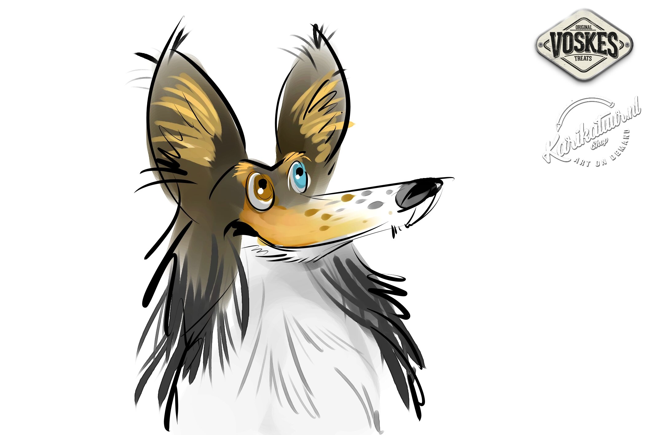 Animal Event Voskes 3