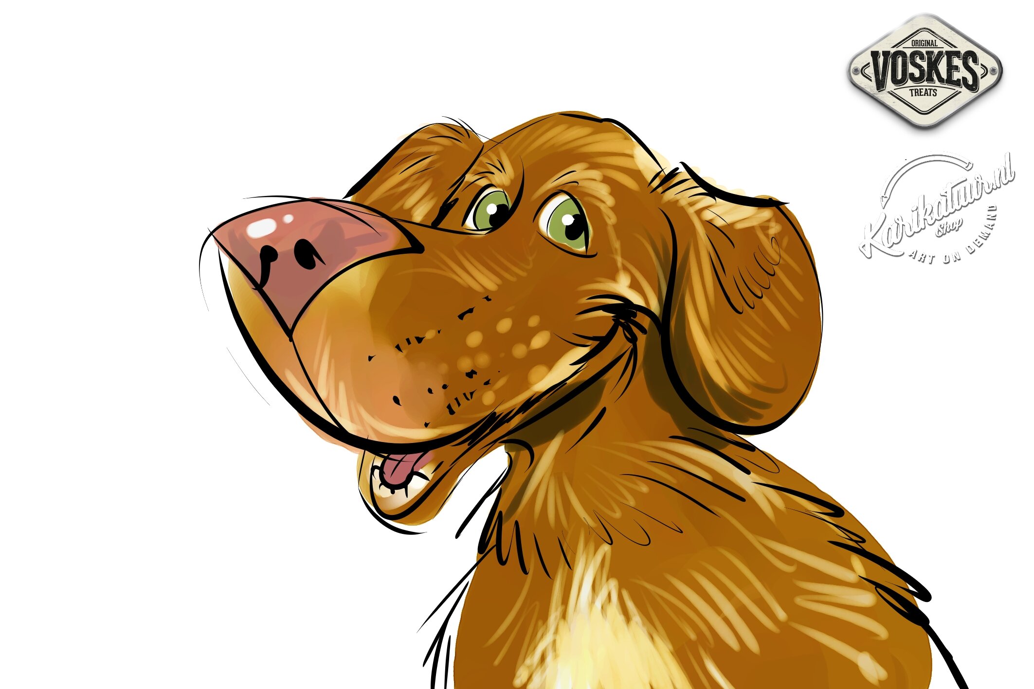Animal Event Voskes 3