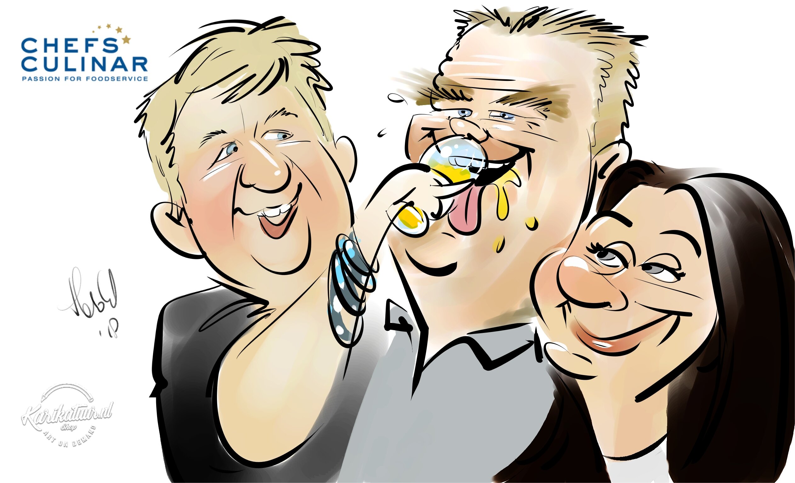 Kultuurbeurs Freiburg dag 3