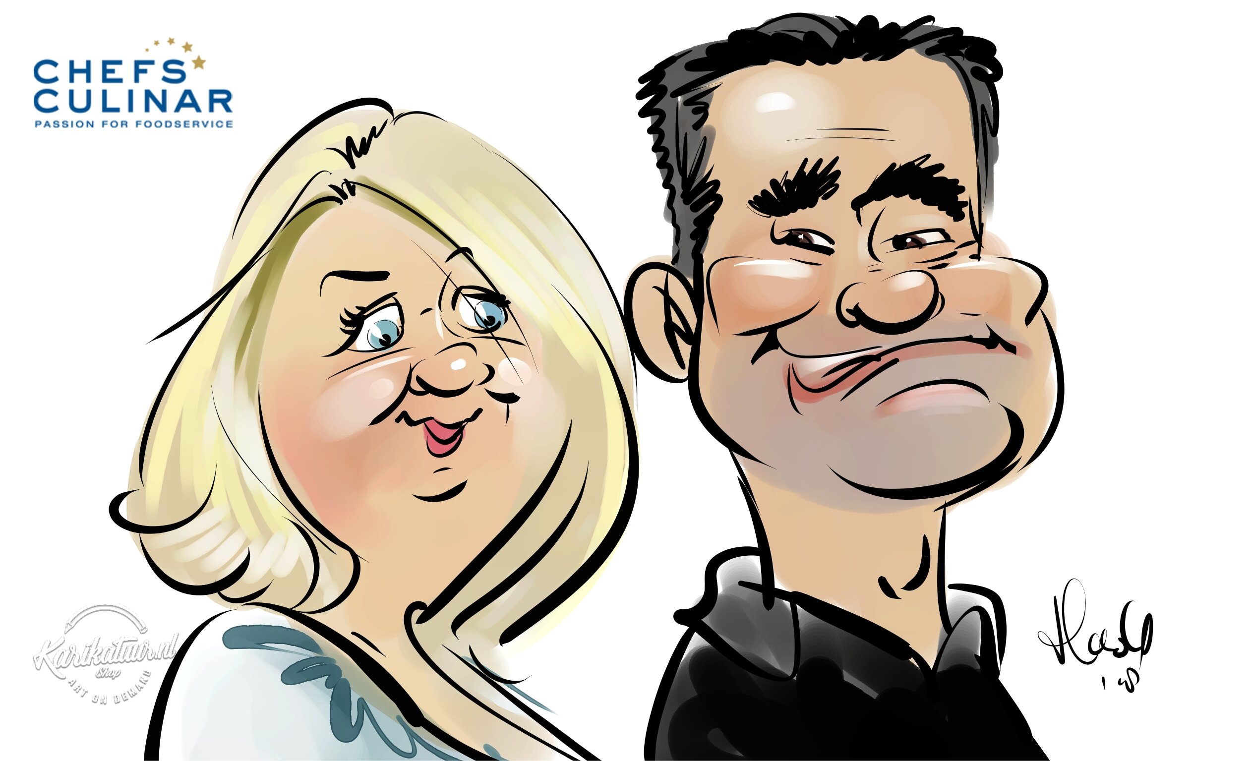 Kultuurbeurs Freiburg dag 3