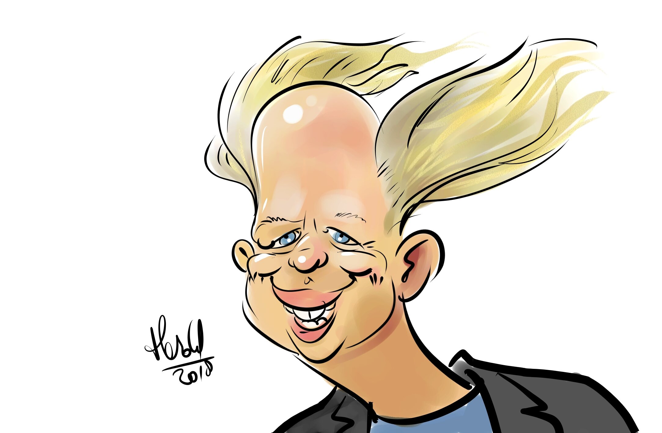 Kultuurbeurs Freiburg dag 3