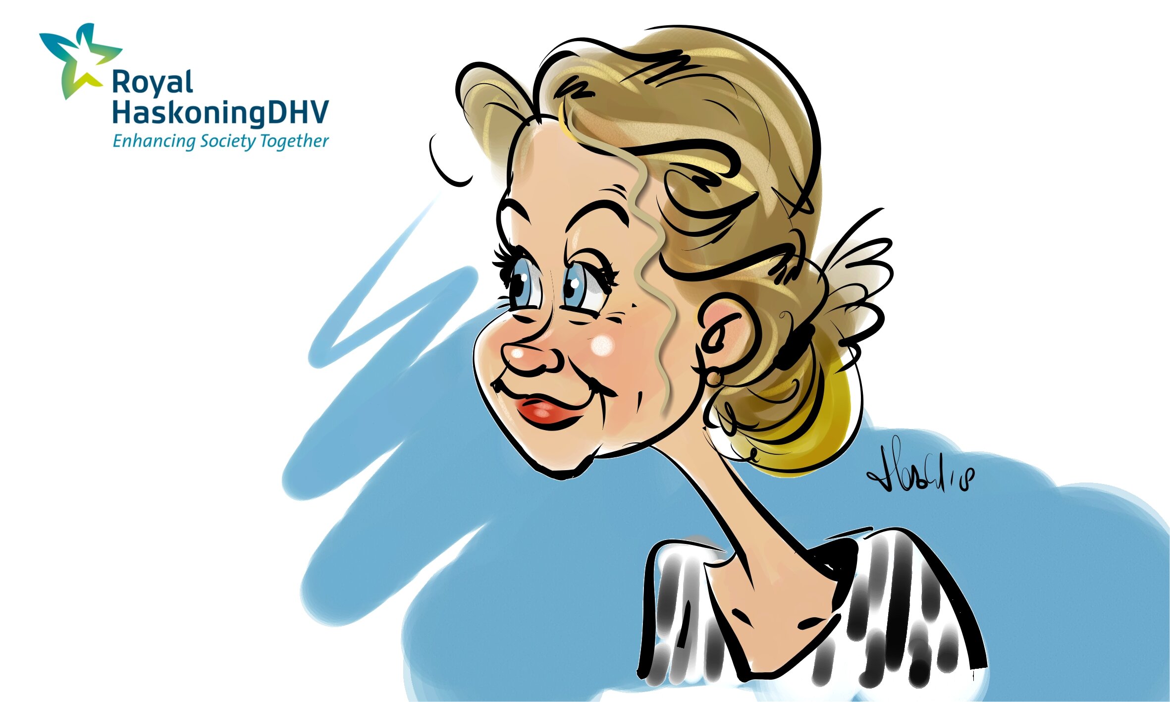 Challence yourselve to be brave