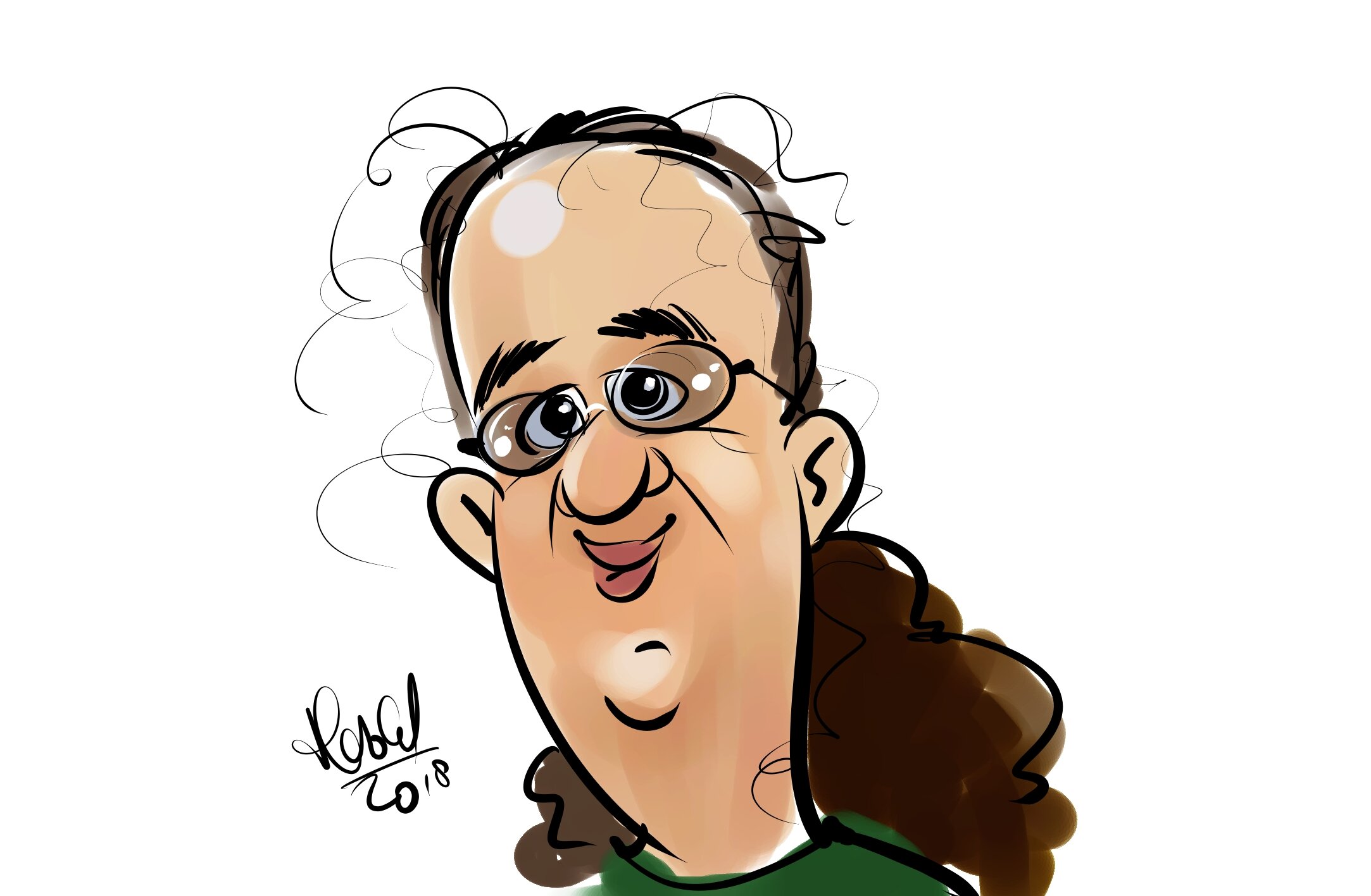 Kultuurbeurs Freiburg dag 3