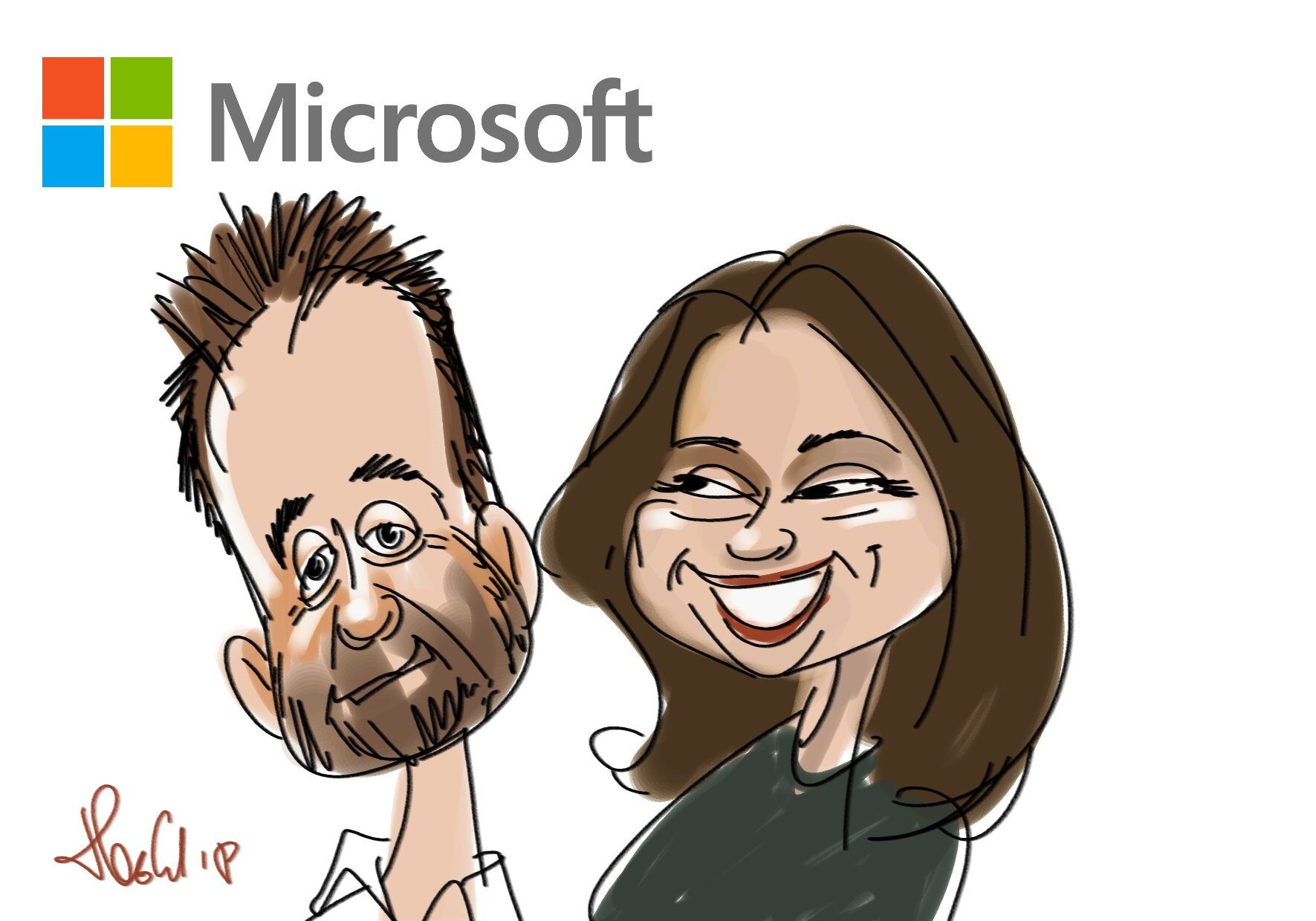 Microsoft