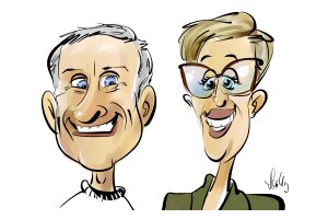 Bruiloft Mike en Mirjam Bruiloft Mike en Mirjam